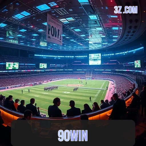 90win: A Nova Era do Jogo Online no Brasil