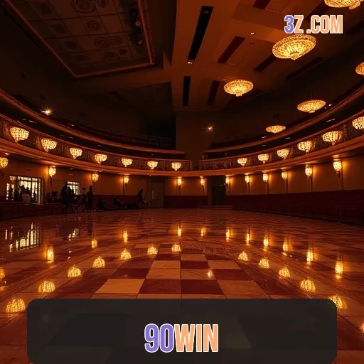 90win: Promoções que Transformam sua Experiência em Jogos Online