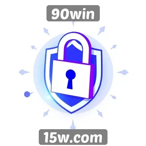 Recursos de segurança do site 90win são destacados