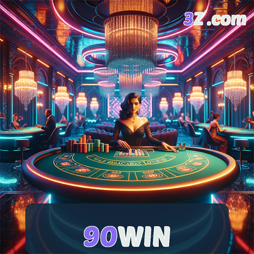 Viva a Inovação nos Jogos do 90win com Novas Emoções